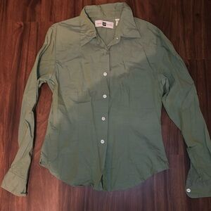 Gap Button Down Shirt